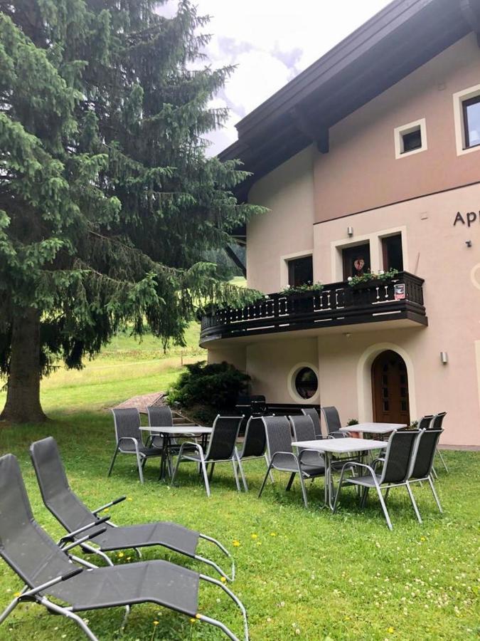 Kroell, Joker Card In Summer Included! Apartment Saalbach-Hinterglemm