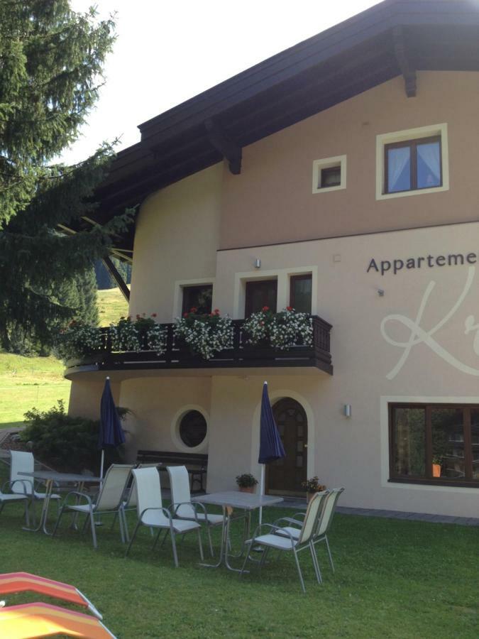 Kroell, Joker Card In Summer Included! Apartment Saalbach-Hinterglemm