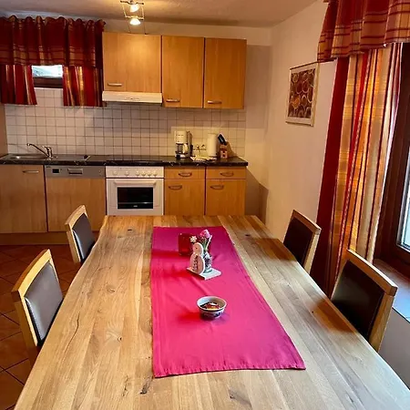 Appartements Kroell, Joker Card In Summer Included! Saalbach-Hinterglemm Exterior photo
