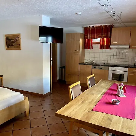 Appartements Kroell, Joker Card In Summer Included! Saalbach-Hinterglemm Exterior photo