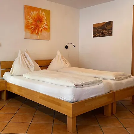 Appartements Kroell, Joker Card In Summer Included! Saalbach-Hinterglemm Exterior photo