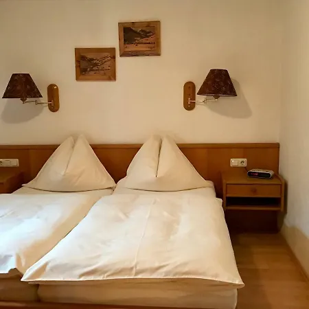 Appartements Kroell, Joker Card In Summer Included! Saalbach-Hinterglemm Exterior photo