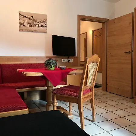 Appartements Kroell, Joker Card In Summer Included! Saalbach-Hinterglemm Exterior photo